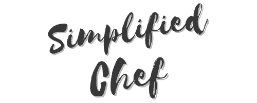 Simplified Chef